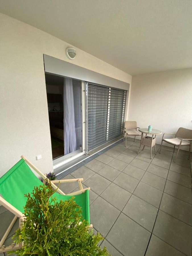 Apartmány Duo Třeboň Exteriér fotografie